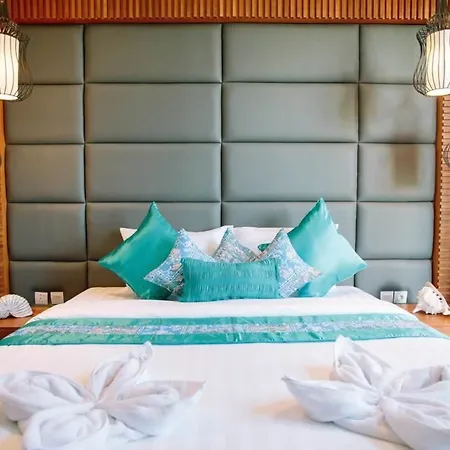 The Darling Ocean View Villa Bali